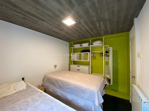 Moderna Casa En San Rafael - Ref: 2869