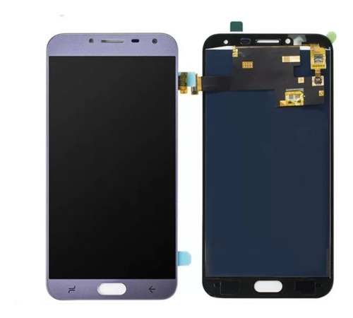 Sj Pantalla Display Para Samsung J4 2018 Sm-j400 100% Oled