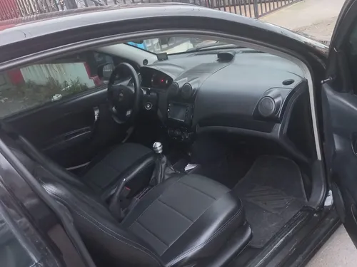 Chevrolet AVEO EMOTION 1.6 Gti