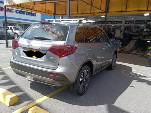 Vitara Live All Grip Mt
