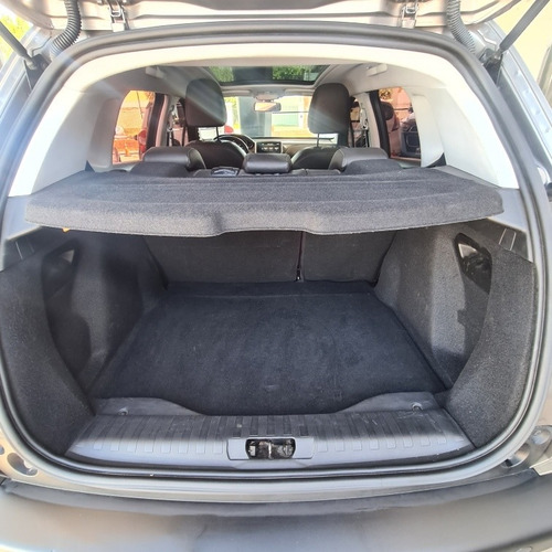 Imagen 13 de 15 de Peugeot 2008 2017 1.6 Thp Sport Credito Gps Camara Techo