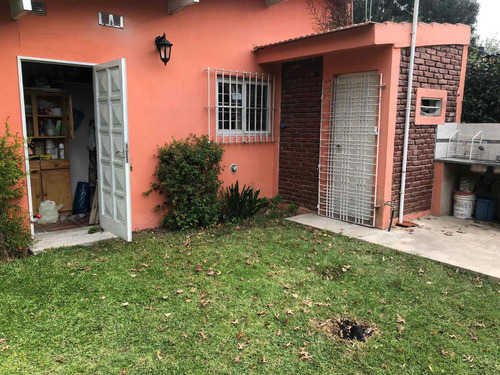 Imagen 5 de 26 de Casa Francisco Álvarez A Mts Acceso Oeste Quinta Con Escritura