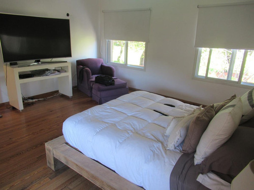 Imagen 9 de 23 de Casa En Venta 3 Dormitorios, Excelente En Barrio Cerrado San Isidro Labrador
