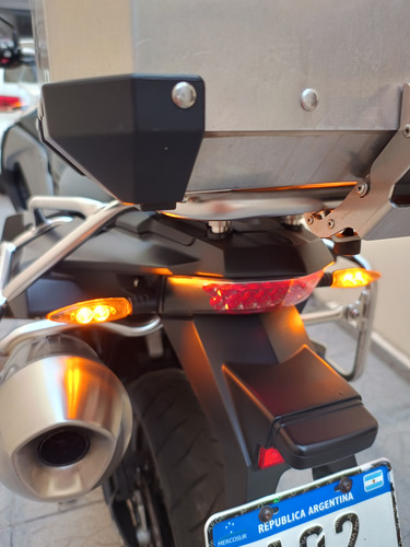 Bmw F 800 Gs Adventure