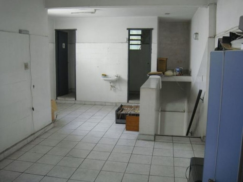 Imagem 6 de 7 de Galpão Comercial Ipiranga - Mv5170