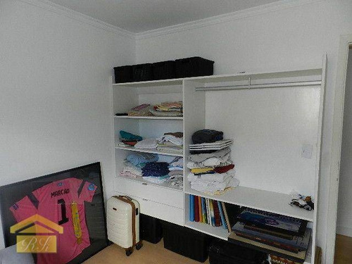 Imagem 12 de 23 de Sobrado Com 3 Dormitórios À Venda, 164 M² Por R$ 980.000,00 - Jardim Aeroporto - São Paulo/sp - So1484