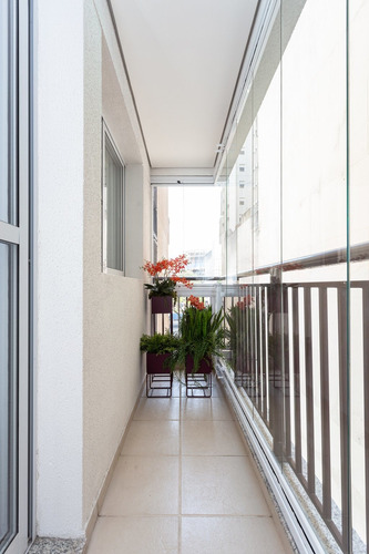 Imagem 12 de 30 de Apartamento À Venda No Bairro Centro - São Paulo/sp - O-1574-5910
