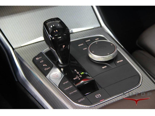 Imagem 13 de 15 de Bmw 330i 2.0 Turbo 16v M Sport (aut)