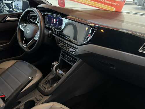 Volkswagen Nivus Highline 200 TSI