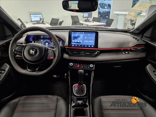 Fiat Pulse 1.3 TURBO 270 FLEX ABARTH AT6