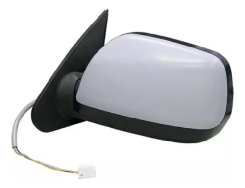 Espejo Derecho Para Daihatsu Terios 2012 Con Defroster 