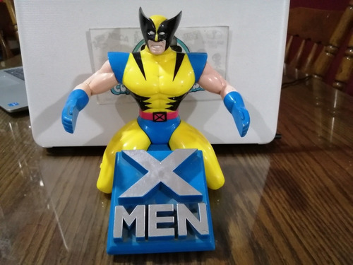 Wolverine Vintage 1994