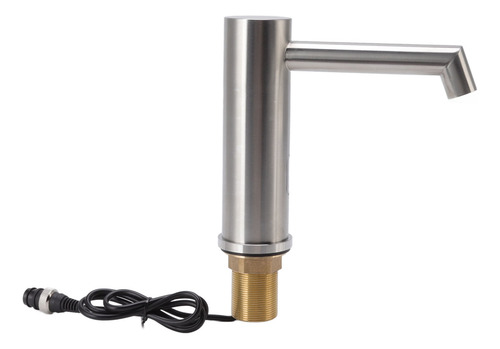 Grifo De Inducción G1/2 220v Infrarrojo Inteligente Automáti