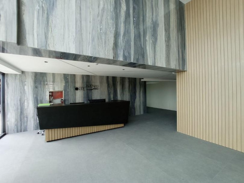 Imagen 5 de 15 de Apartamento Venta 3 Dormitorios Frente Al Mar, Con Amenities Y Garaje Opcional Y Garaje Opcional