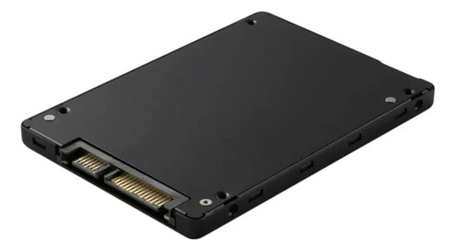 Ssd Disco Solido 240gb 2,5 Sata