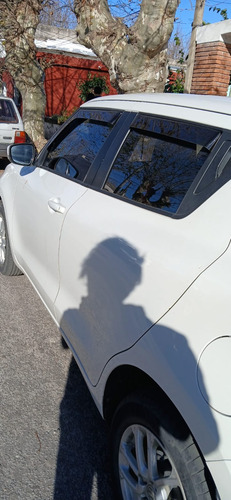 Suzuki Swift 1.2 Gl 5p