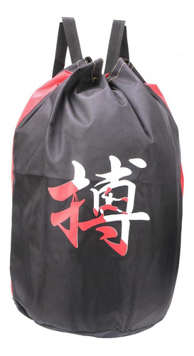 Bolsa Cuerda Deportiva Mochila Boxeo Taekwondo