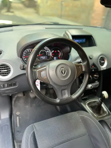 Renault Koleos 2.5 Expression