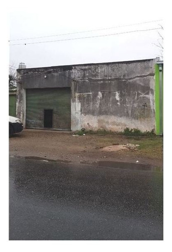 Galpón/deposito En Venta
