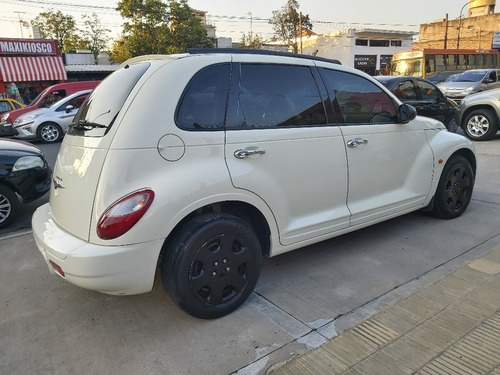 Chrysler Pt Cruiser 2009 2.4 Classic Atx Atostick