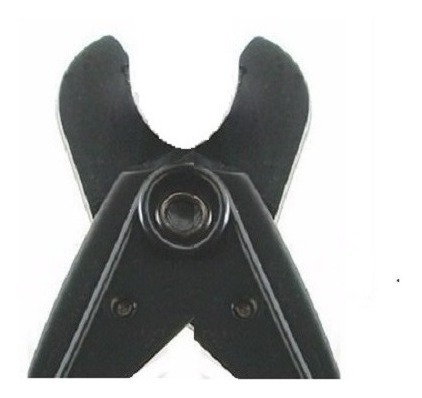 Imagen 3 de 3 de Pinza Alicate De Cables De Tipo Coaxil U Otros Cables
