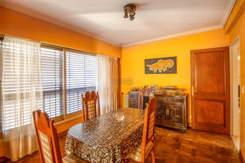 Departamento En Venta En Las Cañitas, Capital Federal, Buenos Aires