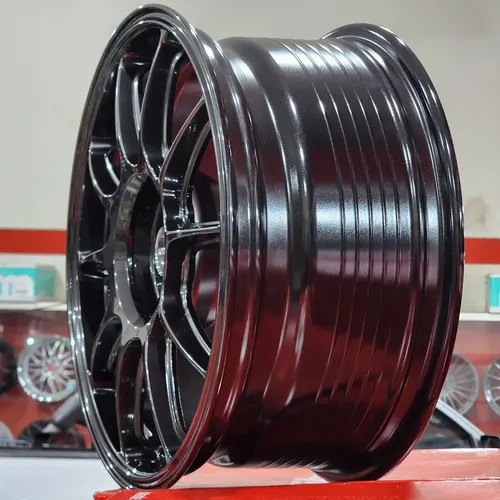 Jg Roda Rodera Wedssport Tc105x / Aro 17 Tala 8 / 4x98 4x100