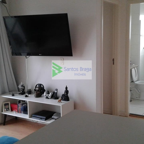 Apartamento Padrão Para Venda Em Parque Viana Barueri-sp - 642