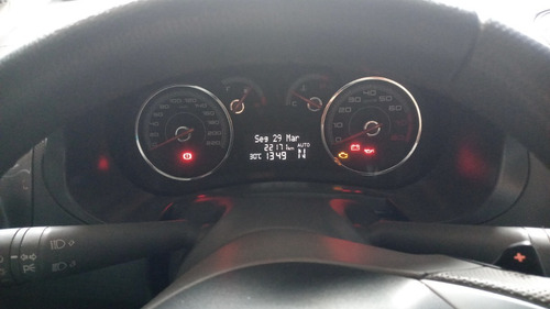 Fiat Grand Siena 1.6 16 V Essence