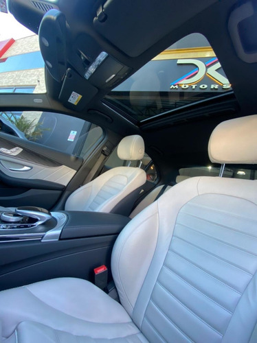 Imagem 8 de 10 de Mercedes C43 Amg