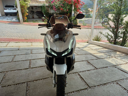 Imagem 5 de 7 de Honda Adv 150