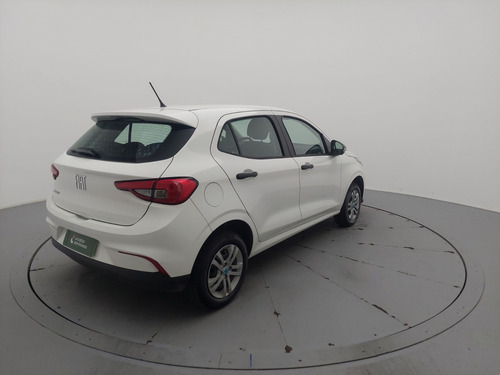 Fiat Argo 1.0 FIREFLY FLEX MANUAL