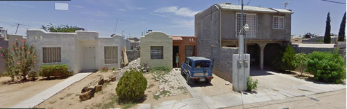 Az-qv Casa En Venta Excelente Oportunidad En Ayuntamiento La Paz Baja California 