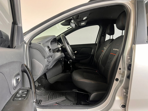 Renault Stepway 1.6 Intens At