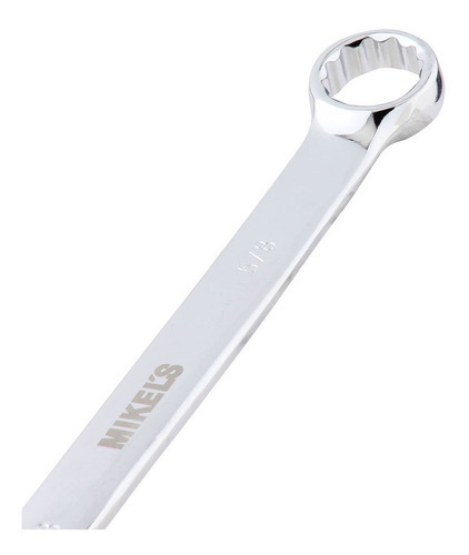 Llave Combinada Milímetrica Cromo Vanadio 5/8 PuLG Mikels