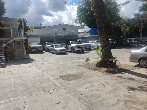 Se Alquila Local Para Concesionario 700m2 Santa Monica