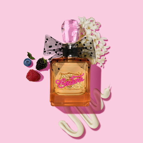 Fragrance Set Juicy Couture Viva La Juicy Eau De Parfum 10ml