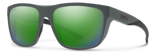 Smith Barra - Gafas De Sol Con Tecnologia Chromapop Lens  G