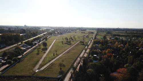Imagen 4 de 7 de Terrenos O Lotes Venta Belén De Escobar