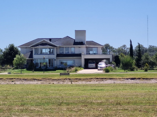 Venta, Lote, El Mirador Club De Campo Al 200