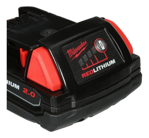 Bateria Milwaukee M18 2.0ah 48-11-1820