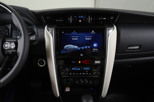 Toyota SW4 2.8 Tdi Diamante Ii 6At 7As