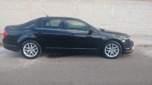 Ford Fusion Sel 2.5 - 2011/2011