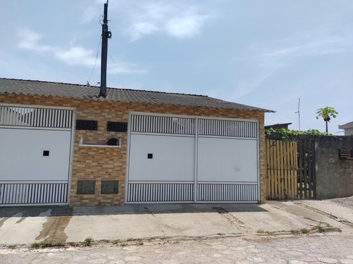 Imagem 1 de 12 de Ref- 917 Casa 2 Quartos, 1 Suíte, 2 Vagas De Garagem