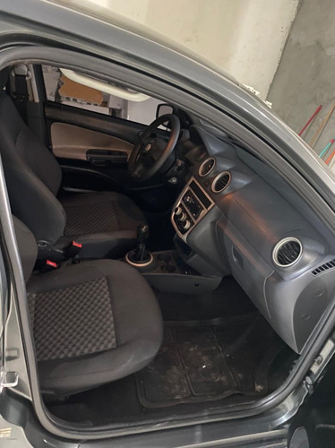 Imagem 14 de 14 de Volkswagen Gol - 2012/2013 1.0 Mi 8v Flex 4p Manual G.v