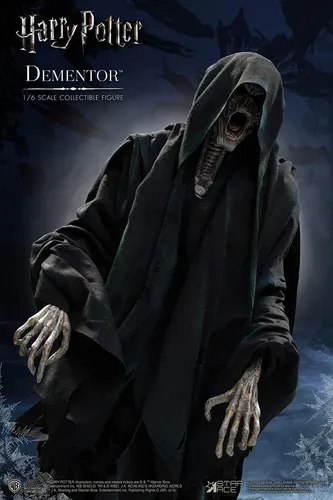 Hot toys harry potter sale