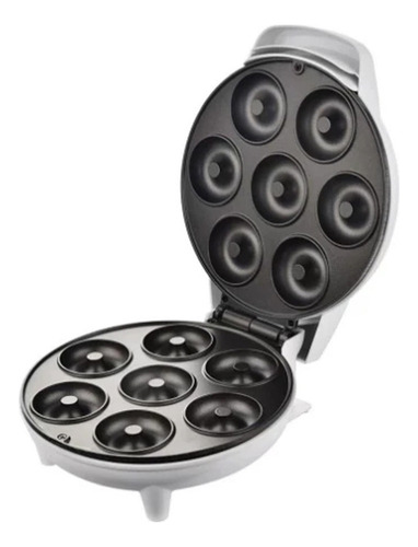 Máquina De Café Da Manhã Em Forma De Donuts Dsv