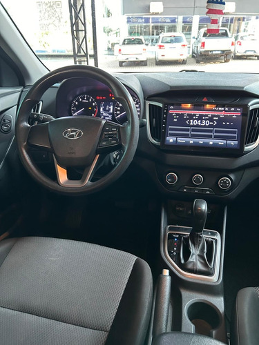 Hyundai Creta 1.6 Attitude Flex Aut. (pcd) 5p