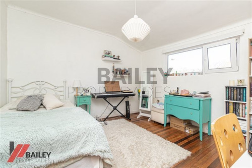 Imagen 17 de 22 de Casa En Venta De 5 Dorm. En Viña Del Mar