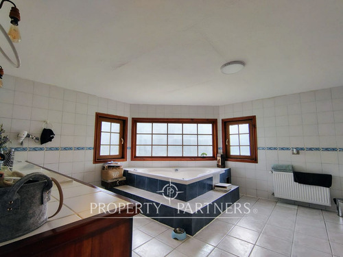 Gran Casa En Venta, Las Vegas De Chamiza